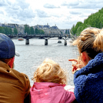 Cosas que hacer en Paris con niños