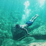 Como comenzamos a bucear