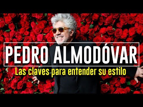¿Cuál es la importancia del vestuario en las películas de Pedro Almodóvar?