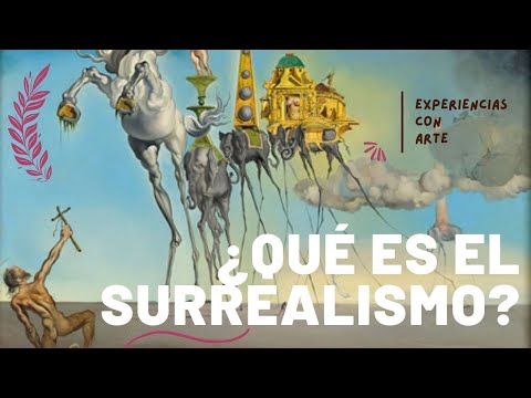 ¿Cuál es la relación de Pedro Almodóvar con el surrealismo?