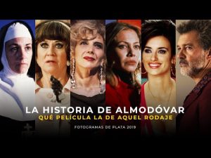 ¿Cómo es la relación de Pedro Almodóvar con la crítica social en sus películas?