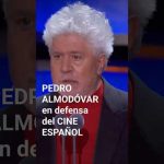 ¿Cuál es el impacto de Pedro Almodóvar en la representación LGBTQ+ en el cine?