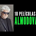 ¿Cuál es la temática recurrente en las películas de Pedro Almodóvar?