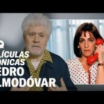 ¿Cuál es la primera película de Pedro Almodóvar?