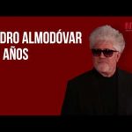 ¿Cuándo nació Pedro Almodóvar?