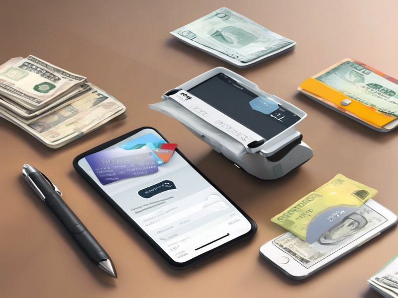 Método del Sobre: Revoluciona tus Finanzas en la Era Digital