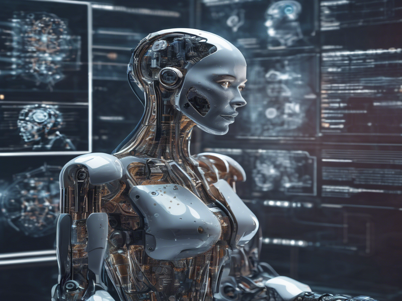 Revolución Laboral: ¿Listos para la Era de la IA?