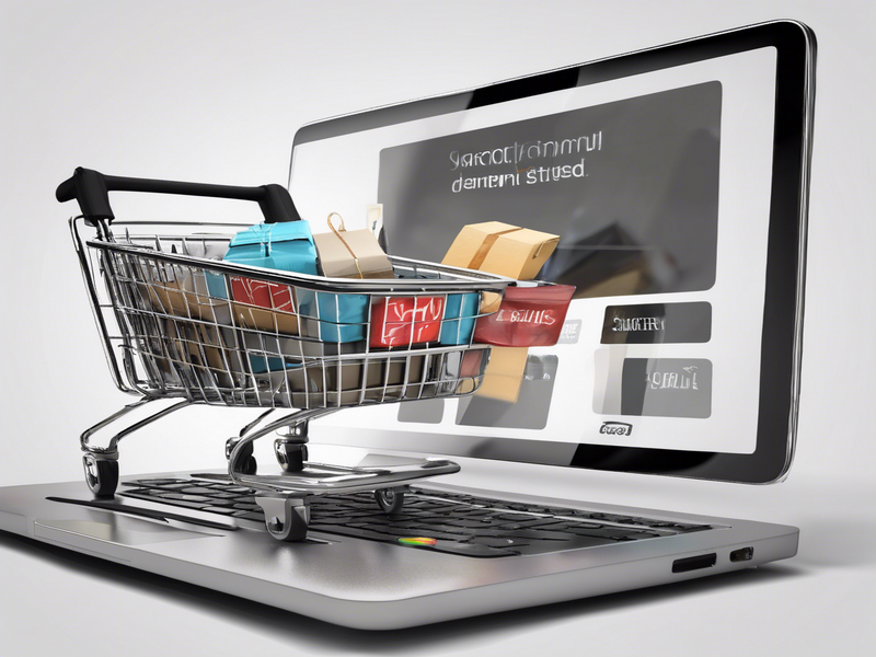 Evolución del E-commerce: Tendencias y Oportunidades Futuras