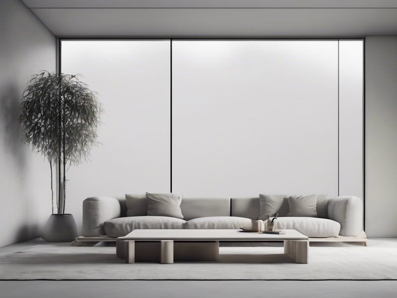 Descubre Cómo el Minimalismo Transforma Tu Vida y el Planeta