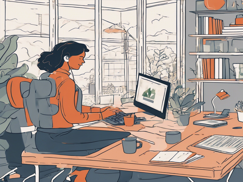 Transformación Digital: Productividad Potenciada con Teletrabajo