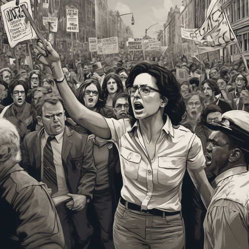 El plantón de Sanz y el desafío de Colau en la política catalana