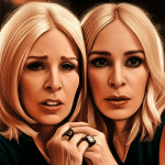 El emotivo legado de las gemelas Kessler