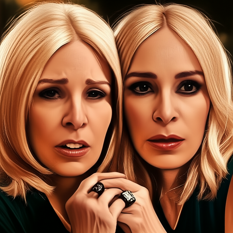 El emotivo legado de las gemelas Kessler